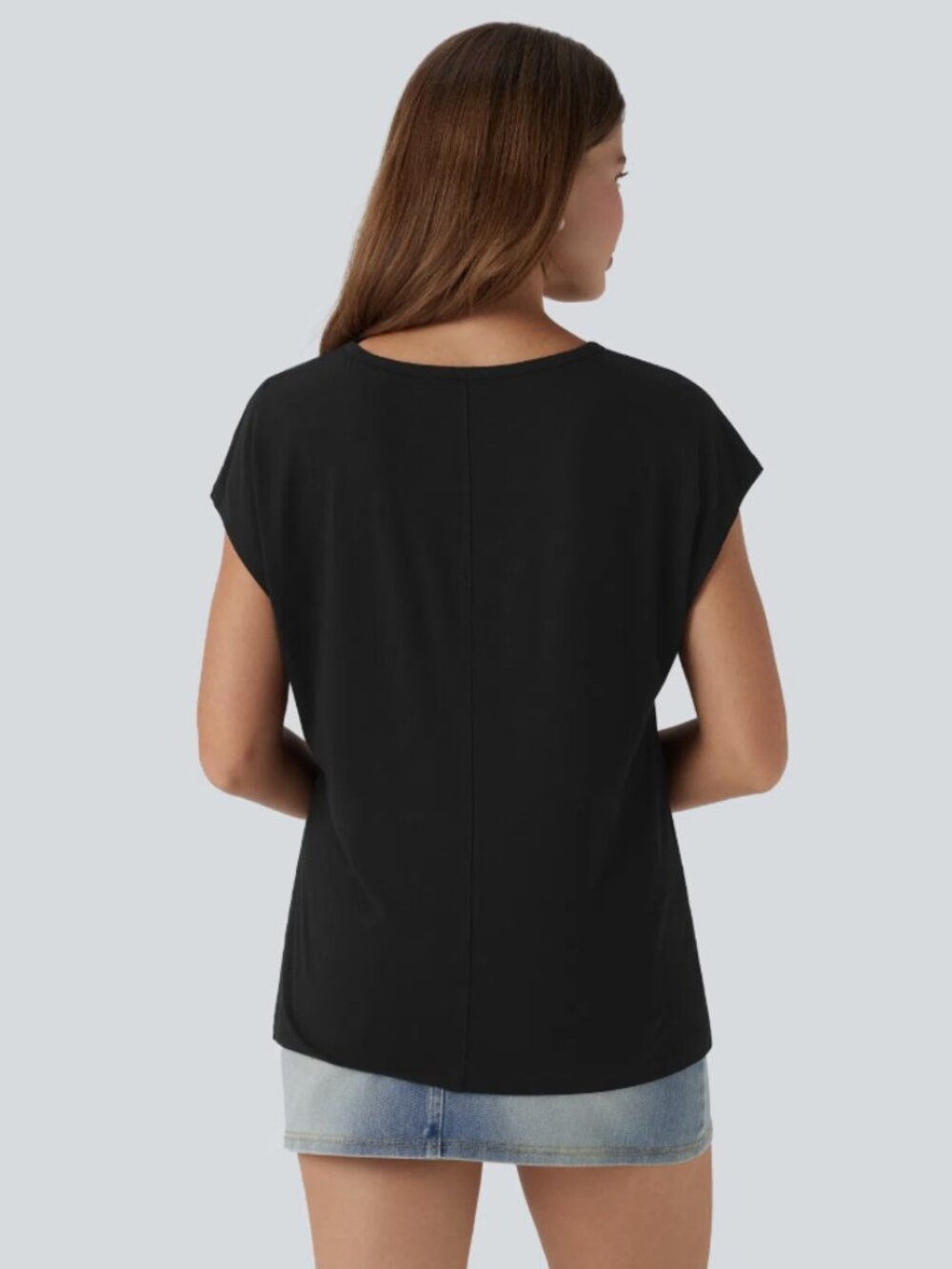 Size S - Halara T-Shirt - Picture 2 of 6
